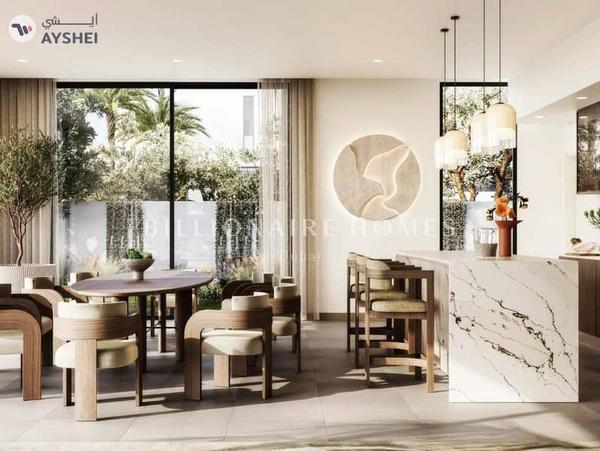 Farm Gardens 2, The Valley by Emaar, Dubai