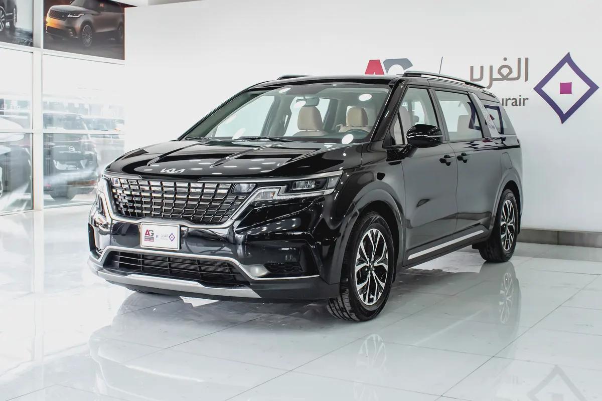 1 YR WARRANTY | AED 1950 PM | 3.5 LX | GCC-0-0