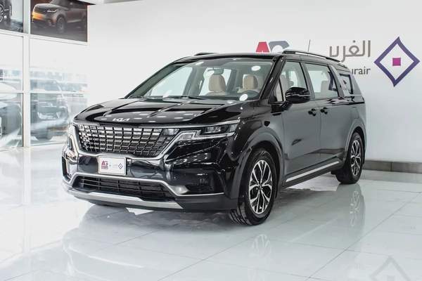 1 YR WARRANTY | AED 1950 PM | 3.5 LX | GCC