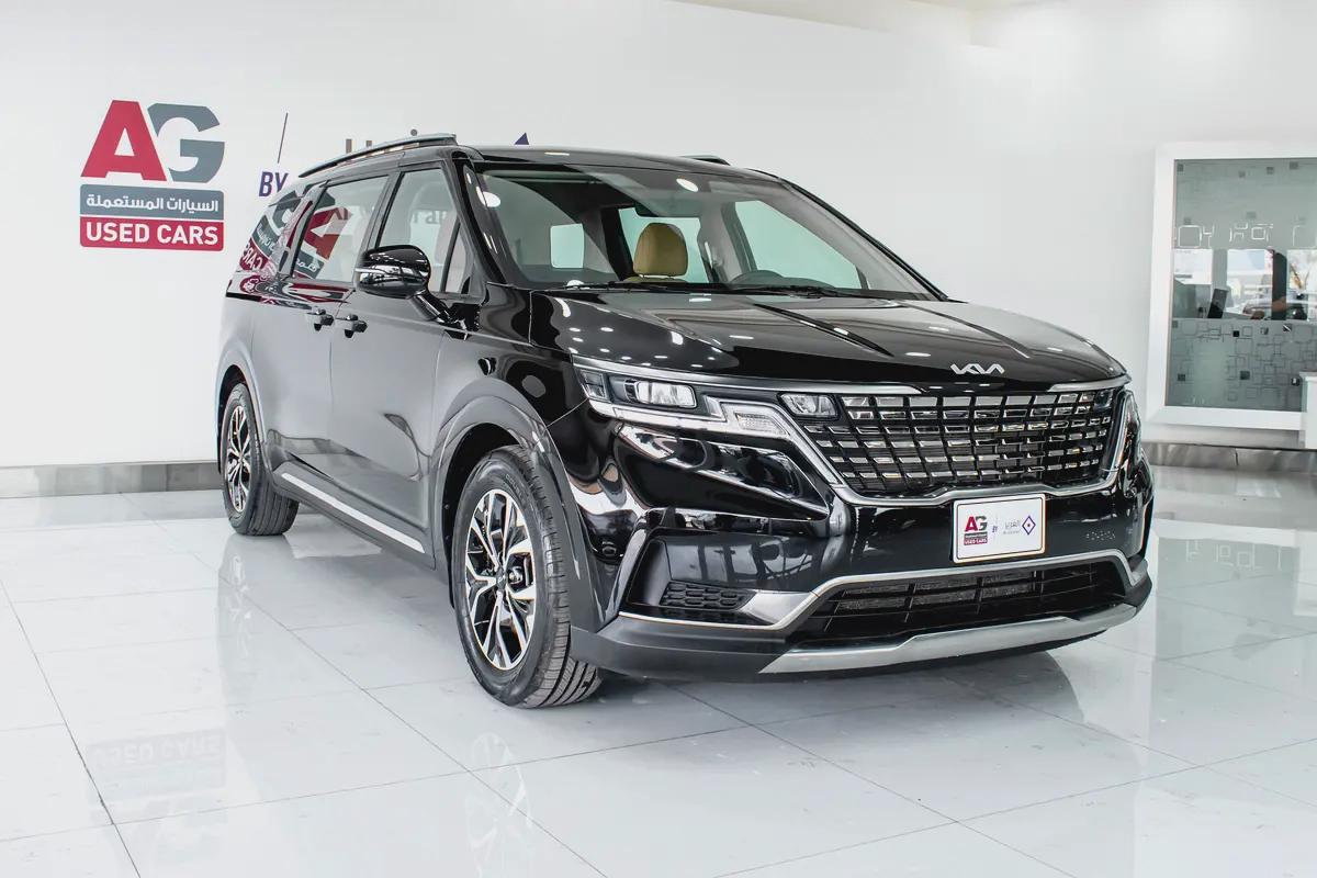 1 YR WARRANTY | AED 1950 PM | 3.5 LX | GCC-2-2