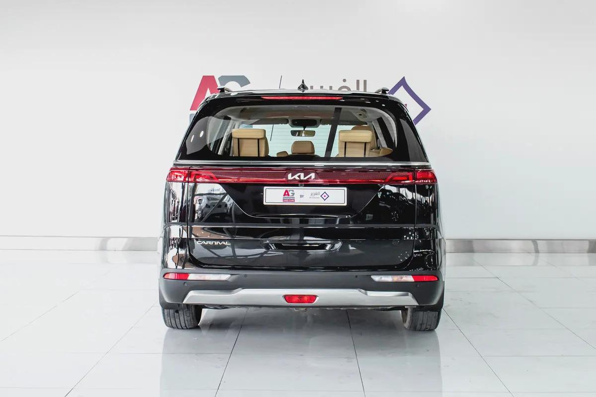 1 YR WARRANTY | AED 1950 PM | 3.5 LX | GCC-4-4