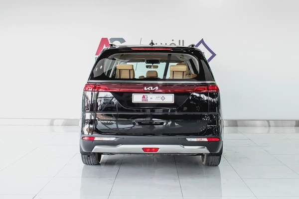 1 YR WARRANTY | AED 1950 PM | 3.5 LX | GCC