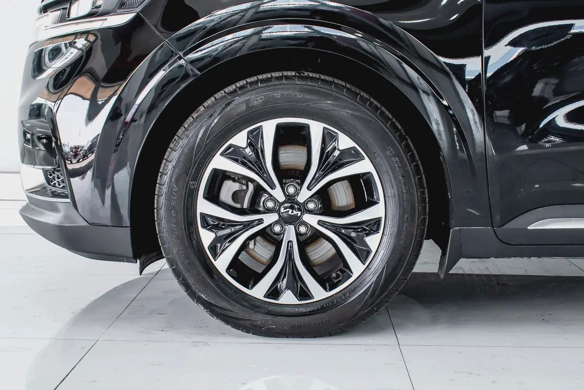 1 YR WARRANTY | AED 1950 PM | 3.5 LX | GCC-7-7