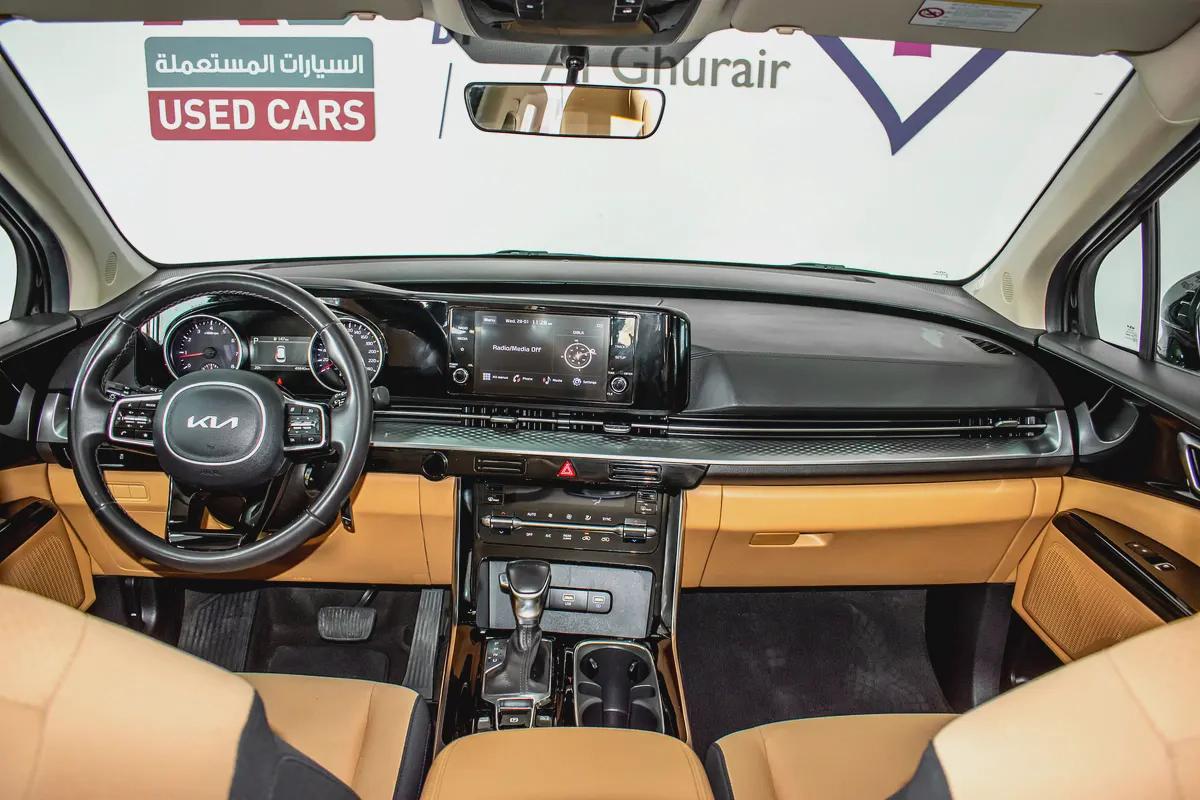 1 YR WARRANTY | AED 1950 PM | 3.5 LX | GCC-8-8