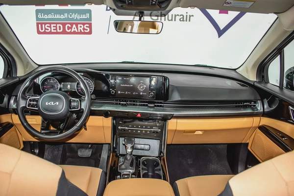 1 YR WARRANTY | AED 1950 PM | 3.5 LX | GCC