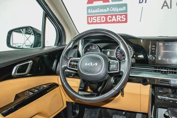 1 YR WARRANTY | AED 1950 PM | 3.5 LX | GCC