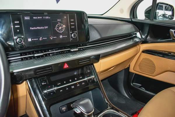 1 YR WARRANTY | AED 1950 PM | 3.5 LX | GCC