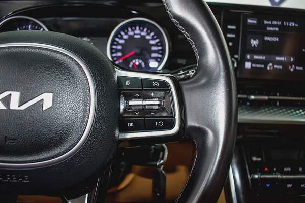 1 YR WARRANTY | AED 1950 PM | 3.5 LX | GCC