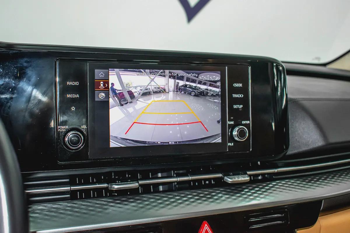 1 YR WARRANTY | AED 1950 PM | 3.5 LX | GCC-12-12