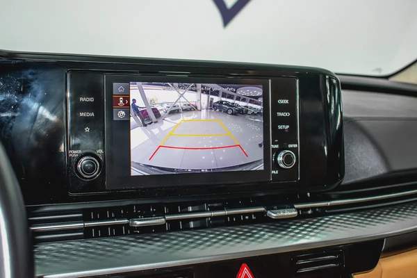 1 YR WARRANTY | AED 1950 PM | 3.5 LX | GCC