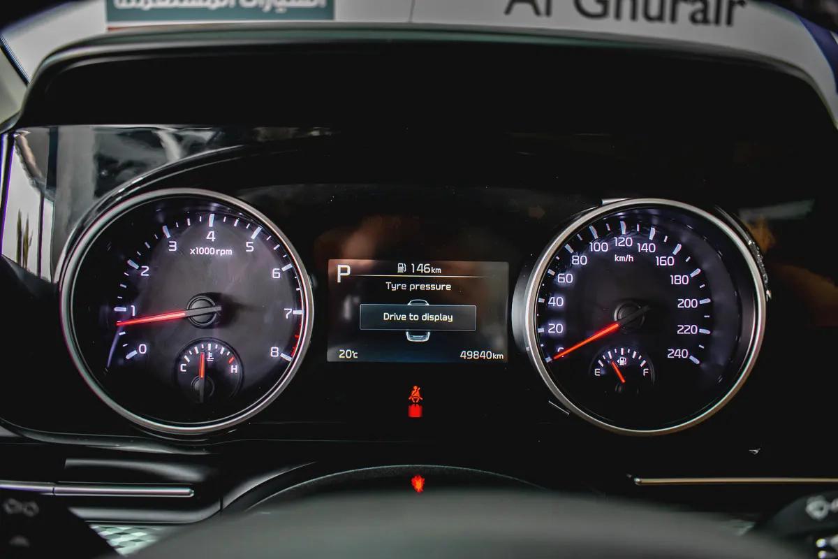 1 YR WARRANTY | AED 1950 PM | 3.5 LX | GCC-13-13