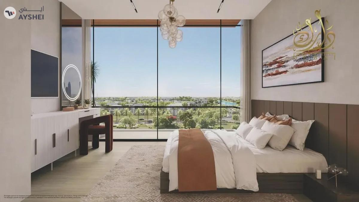 APARTMENT FOR SALE IN GATE ELEVEN BUILDING 1, GATE ELEVEN RESIDENCES, DISTRICT 11, MOHAMMED BIN RASHID CITY, DUBAI-3-3