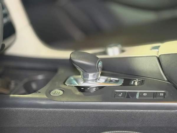 Infinite QX55 Gcc Full Service History Free Paint