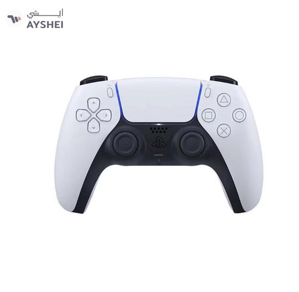 Sony DualSense Wireless Controller For PlayStation 5 - White