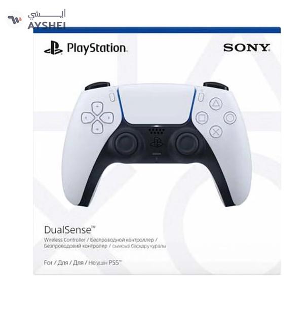 Sony DualSense Wireless Controller For PlayStation 5 - White