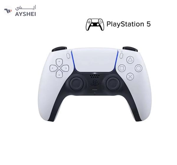 Sony DualSense Wireless Controller For PlayStation 5 - White