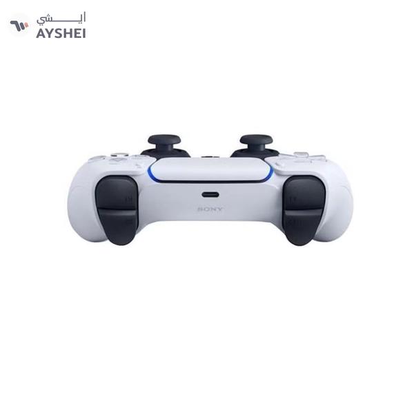 Sony DualSense Wireless Controller For PlayStation 5 - White