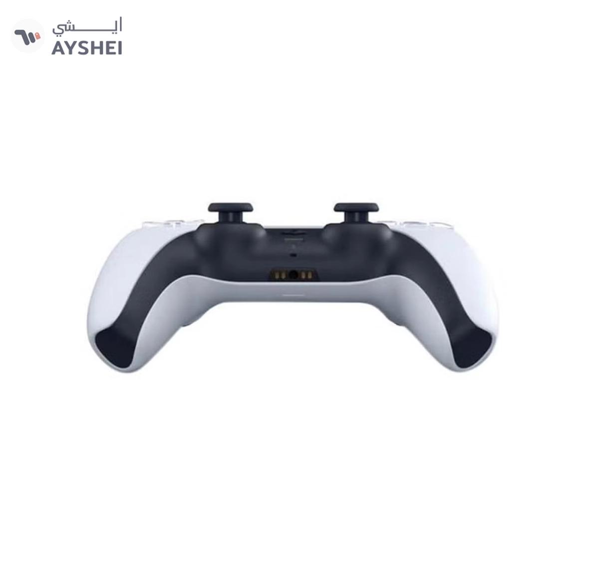 Sony DualSense Wireless Controller For PlayStation 5 - White-0-landscape