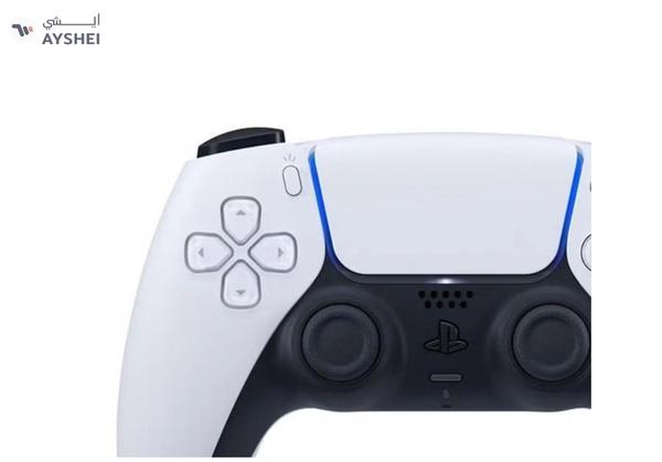 Sony DualSense Wireless Controller For PlayStation 5 - White