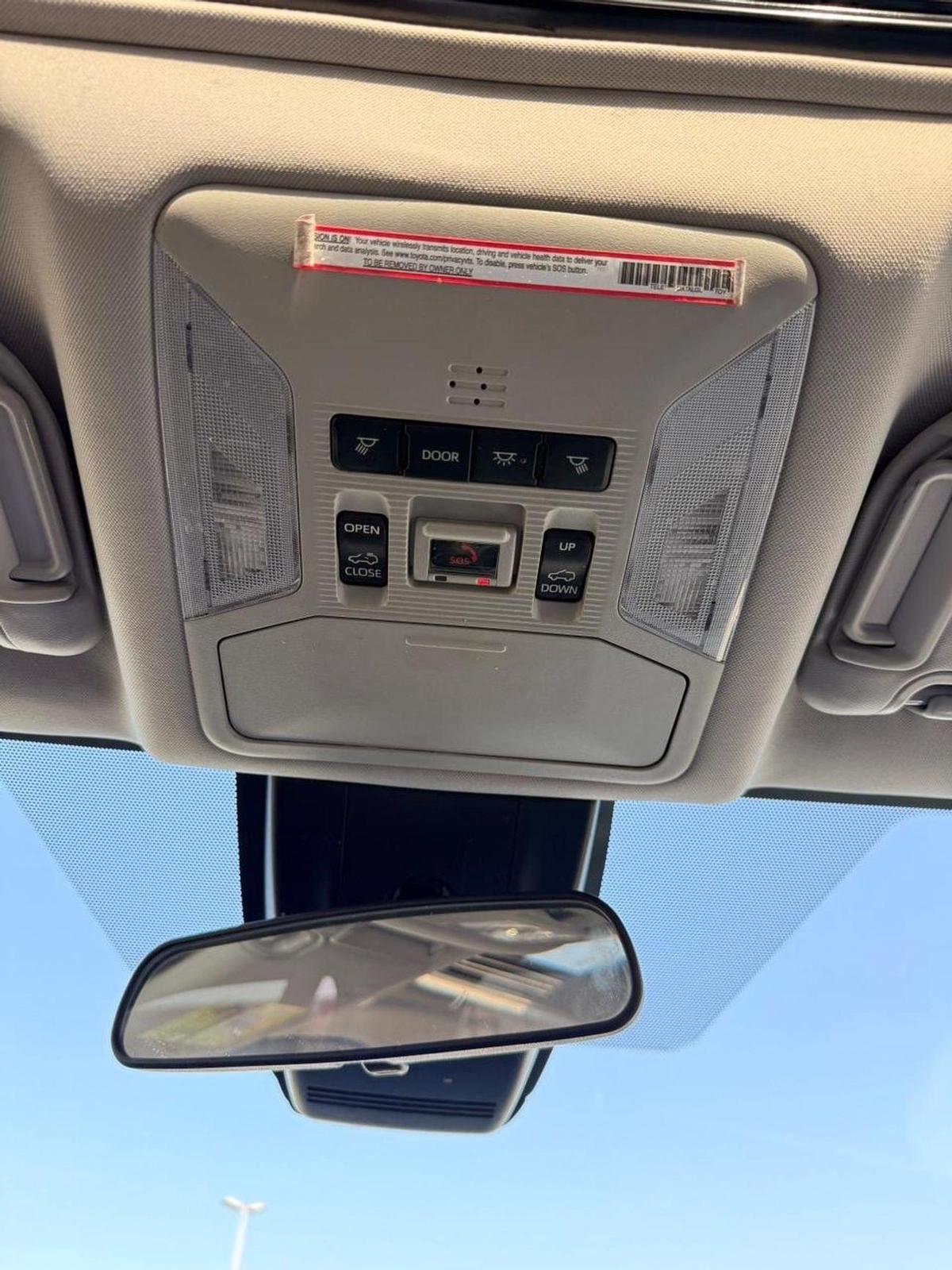 Toyota RAV4 XLE premium 2.5L | Sunroof | leather seats | push start full option-20-20