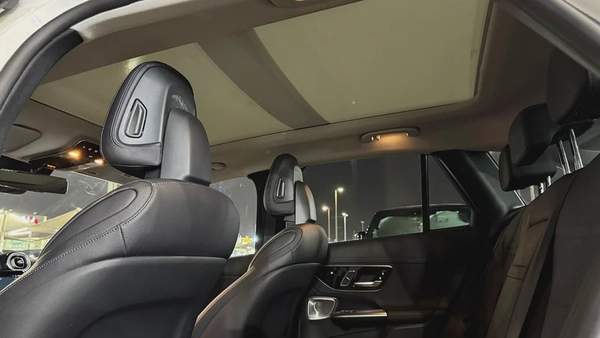 Mercedes-Benz GLC-Class GLC 300 4MATIC