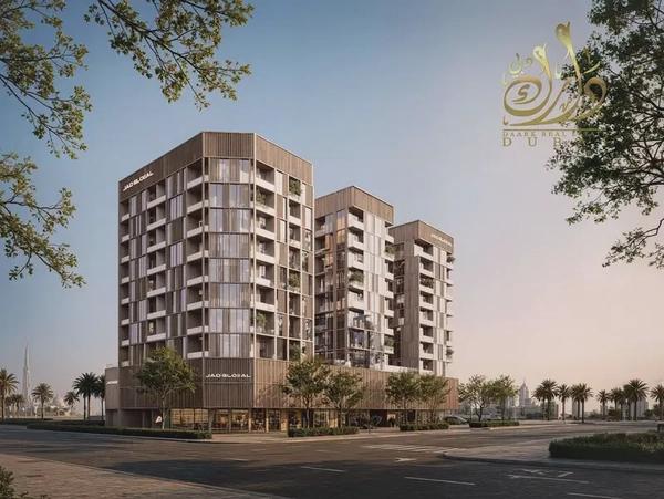 Eid Mubarak | Only 40K Down Payment | Fully Furnished Apartment