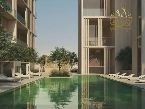 Eid Mubarak | Only 40K Down Payment | Fully Furnished Apartment