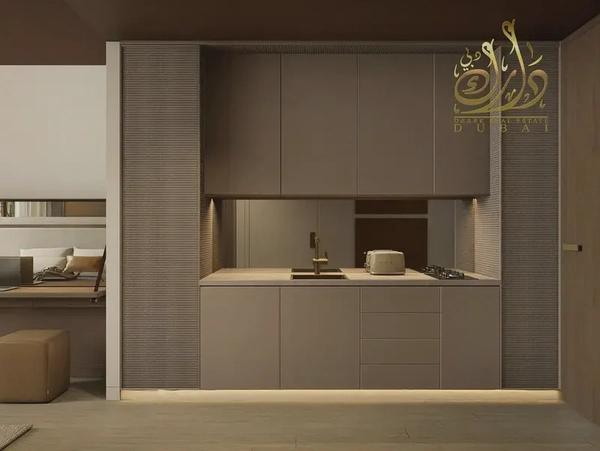 Eid Mubarak | Only 40K Down Payment | Fully Furnished Apartment