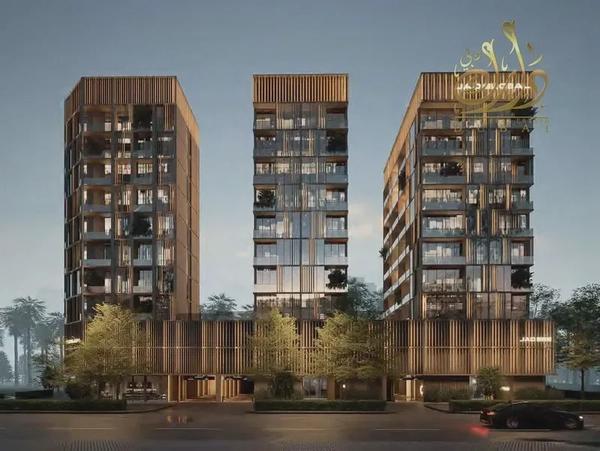 Eid Mubarak | Only 40K Down Payment | Fully Furnished Apartment