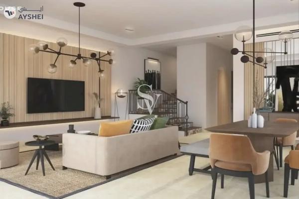 Fiji 2, DAMAC Islands, Dubailand, Dubai