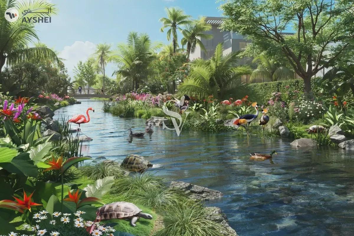 Fiji 2, DAMAC Islands, Dubailand, Dubai-3-3