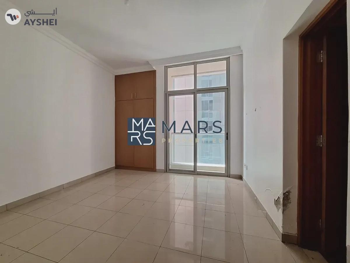 Where Luxury City Living Reaches New Heights. {4BHK Sea View } Al Majaz3-11-11