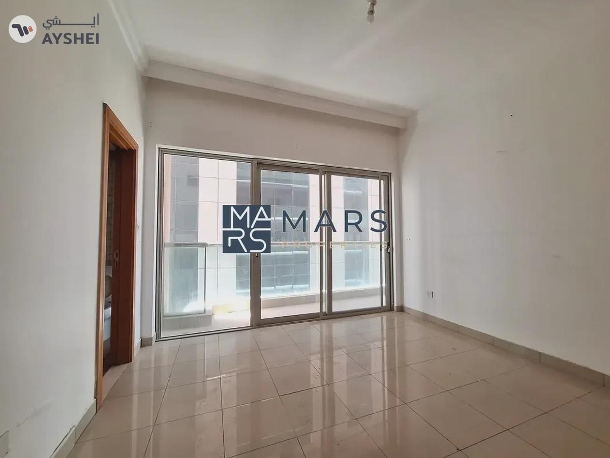 Where Luxury City Living Reaches New Heights. {4BHK Sea View } Al Majaz3-12-12