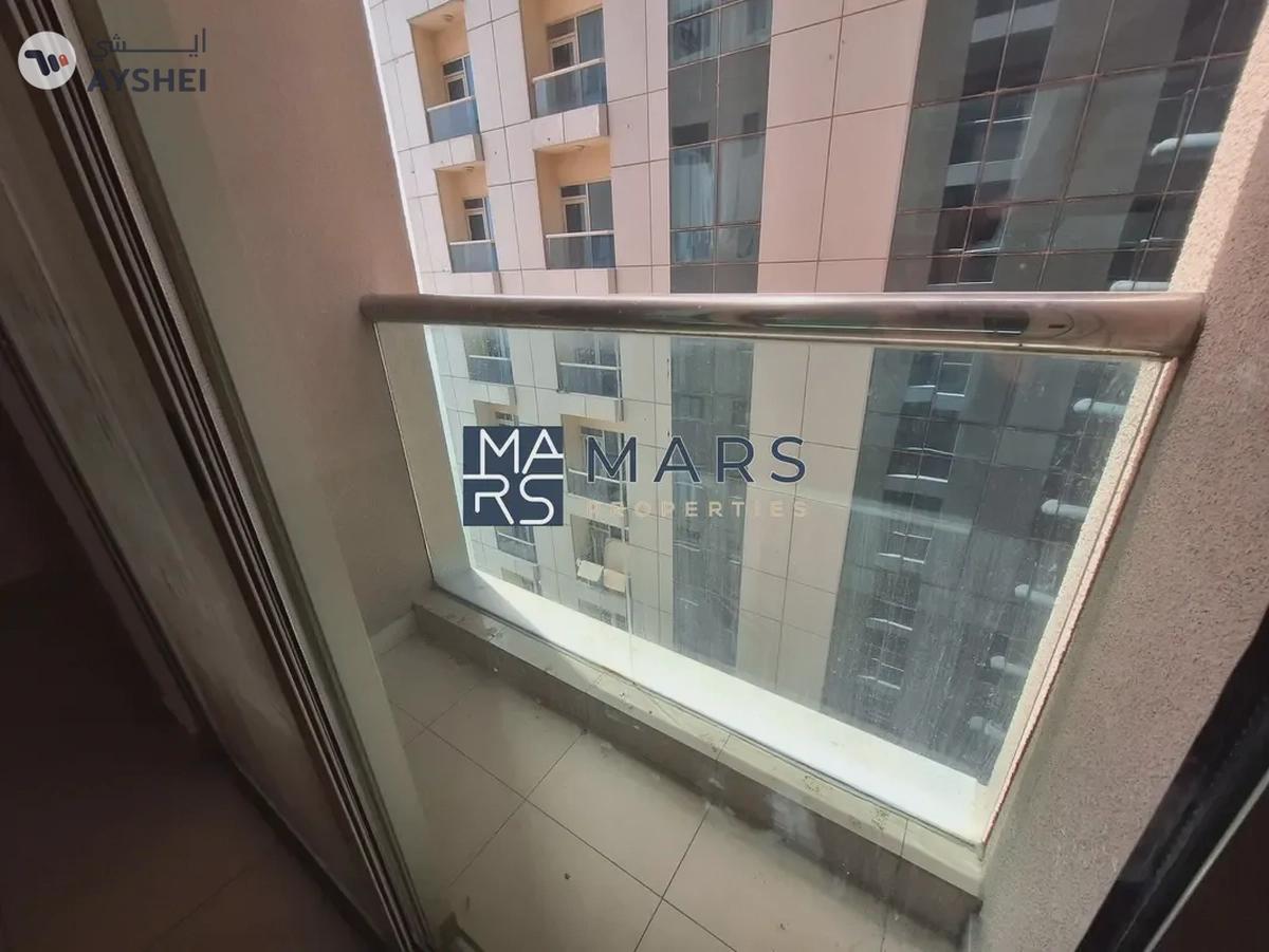 Where Luxury City Living Reaches New Heights. {4BHK Sea View } Al Majaz3-13-13