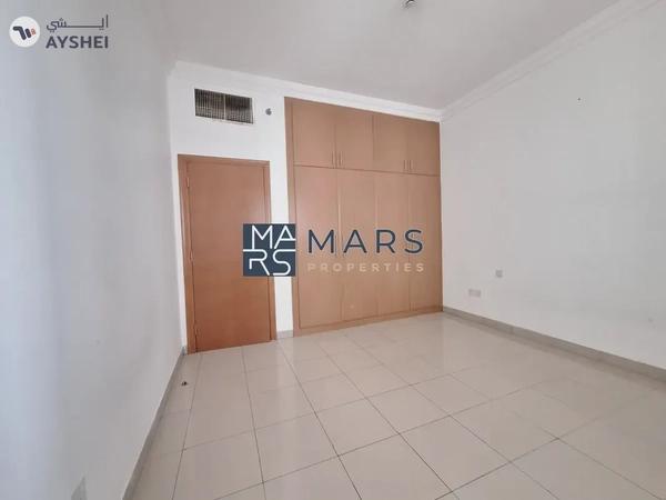 Where Luxury City Living Reaches New Heights. {4BHK Sea View } Al Majaz3