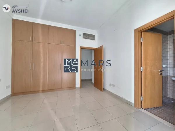 Where Luxury City Living Reaches New Heights. {4BHK Sea View } Al Majaz3