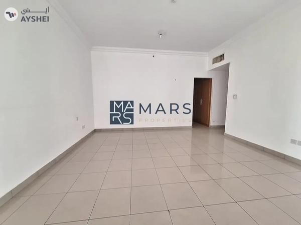 Where Luxury City Living Reaches New Heights. {4BHK Sea View } Al Majaz3