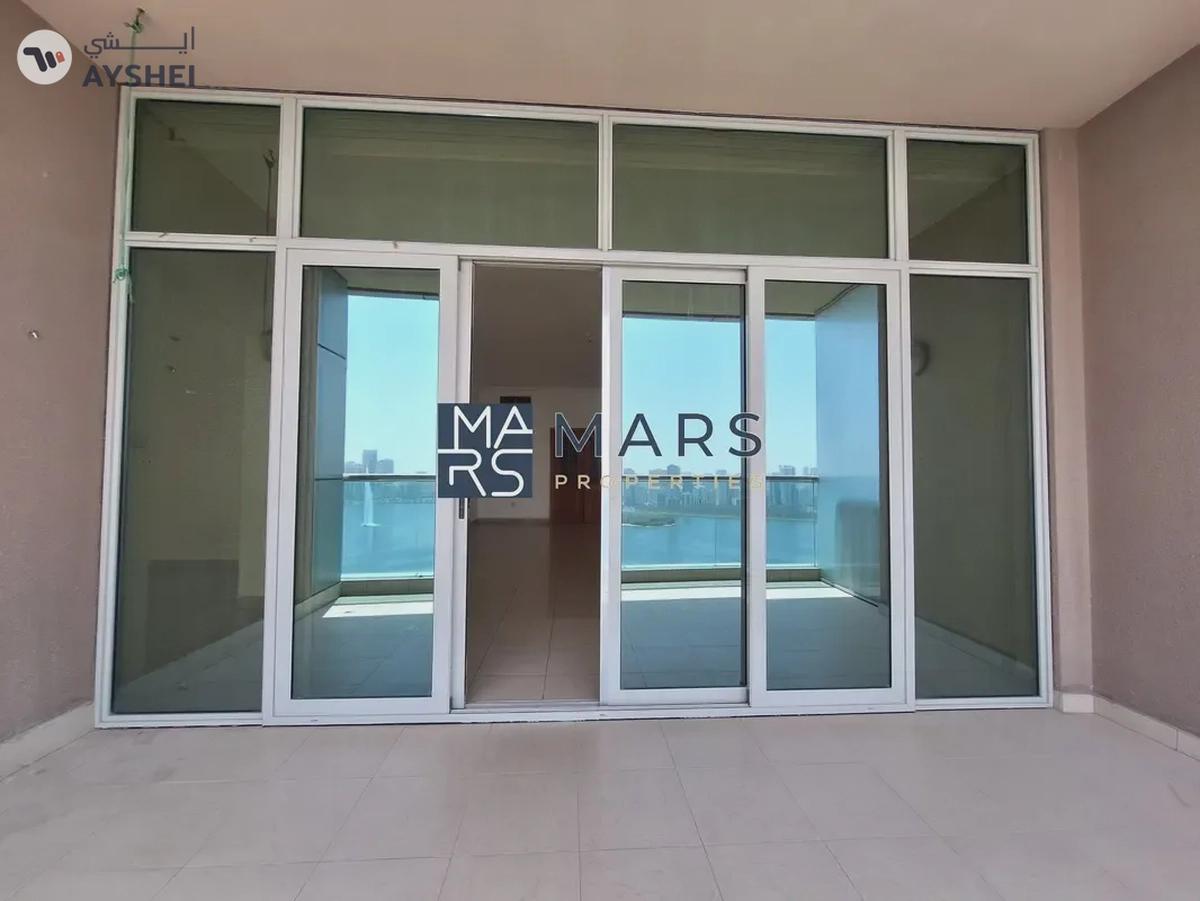 Where Luxury City Living Reaches New Heights. {4BHK Sea View } Al Majaz3-1-landscape