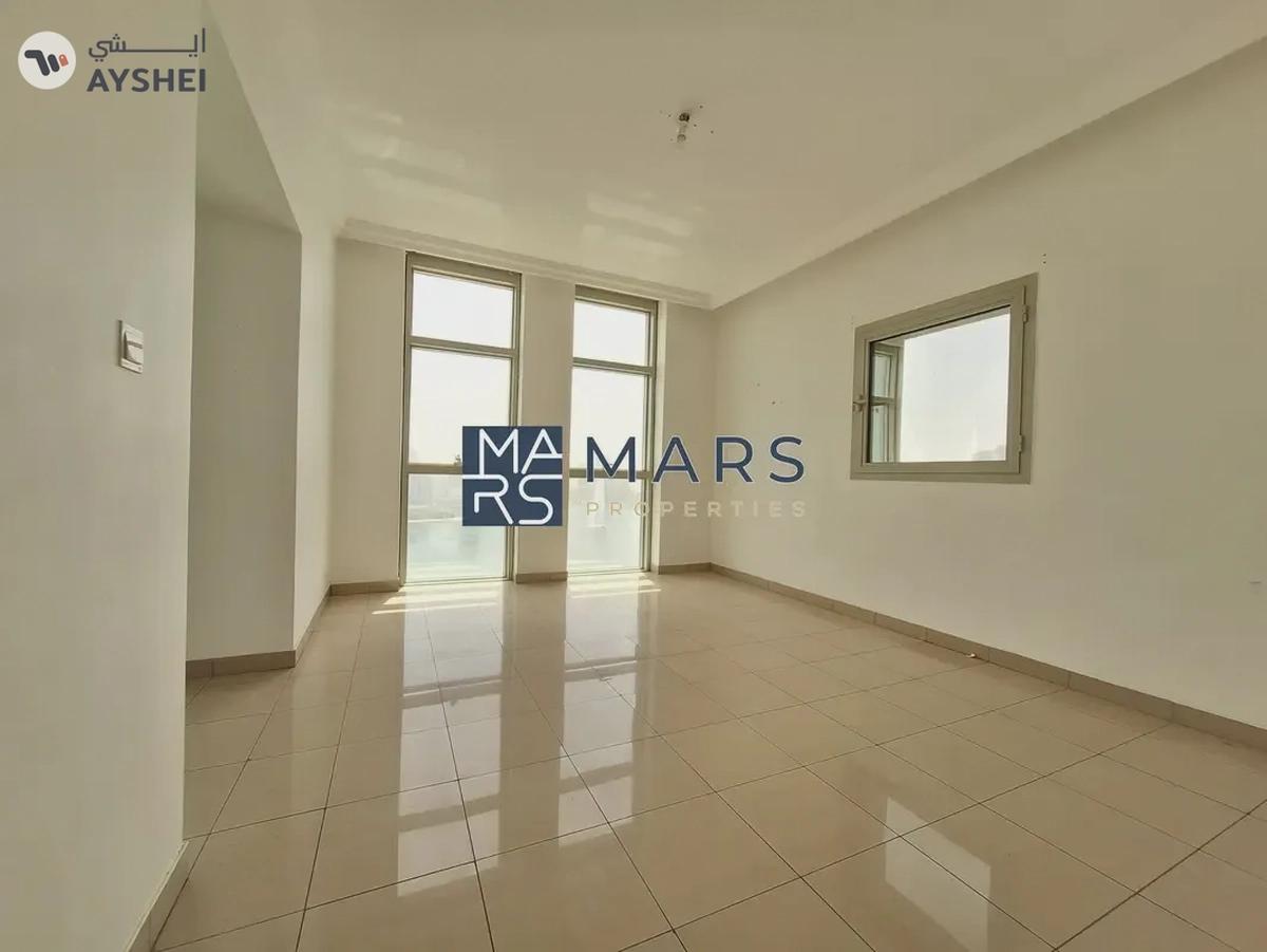 Where Luxury City Living Reaches New Heights. {4BHK Sea View } Al Majaz3-4-4