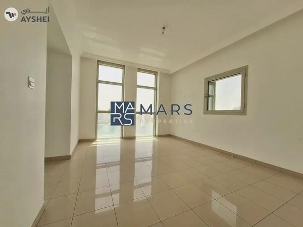 Where Luxury City Living Reaches New Heights. {4BHK Sea View } Al Majaz3