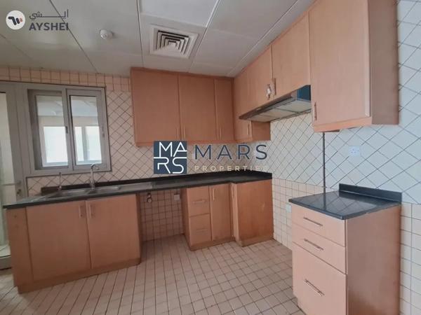 Where Luxury City Living Reaches New Heights. {4BHK Sea View } Al Majaz3