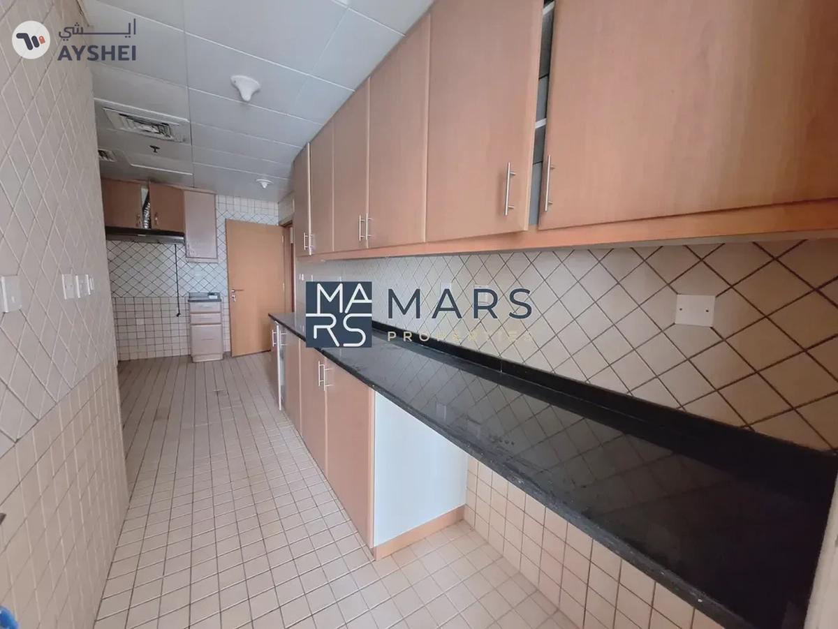 Where Luxury City Living Reaches New Heights. {4BHK Sea View } Al Majaz3-6-6