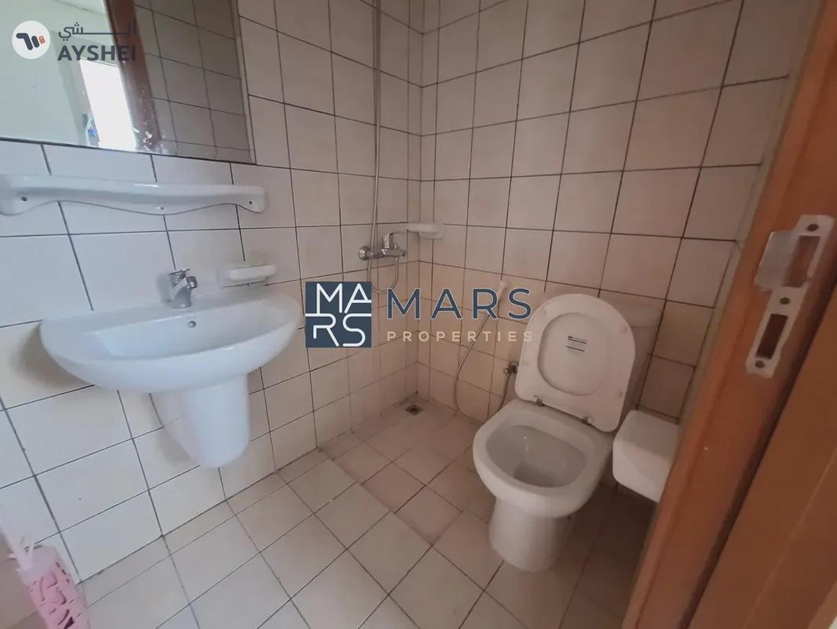 Where Luxury City Living Reaches New Heights. {4BHK Sea View } Al Majaz3-8-8