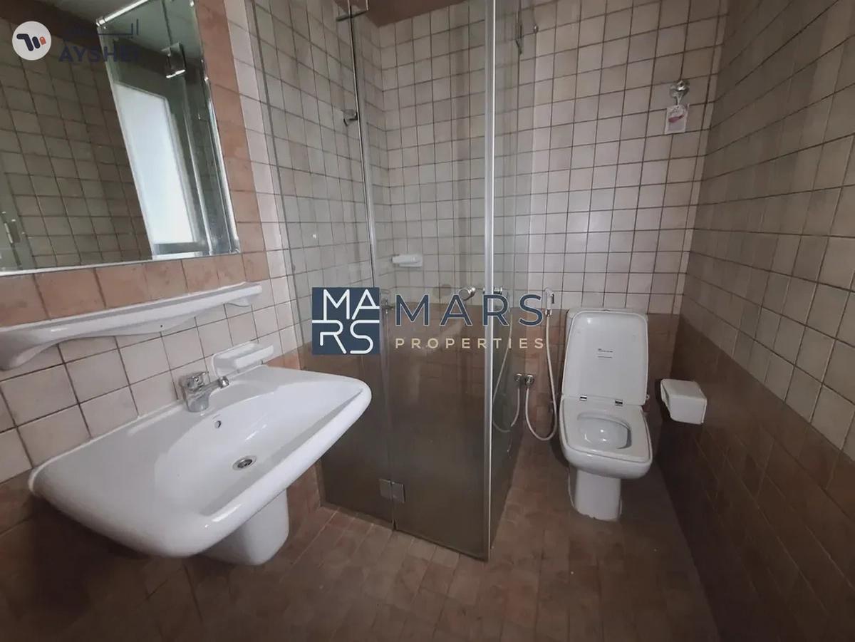 Where Luxury City Living Reaches New Heights. {4BHK Sea View } Al Majaz3-9-9