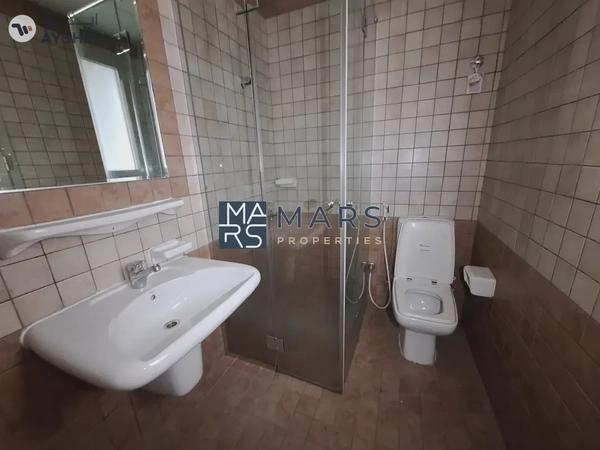 Where Luxury City Living Reaches New Heights. {4BHK Sea View } Al Majaz3