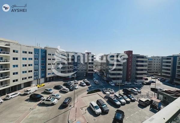 APARTMENT FOR SALE IN TOWER 1, AL REEF DOWNTOWN