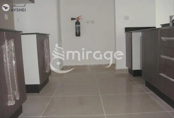 APARTMENT FOR SALE IN TOWER 1, AL REEF DOWNTOWN