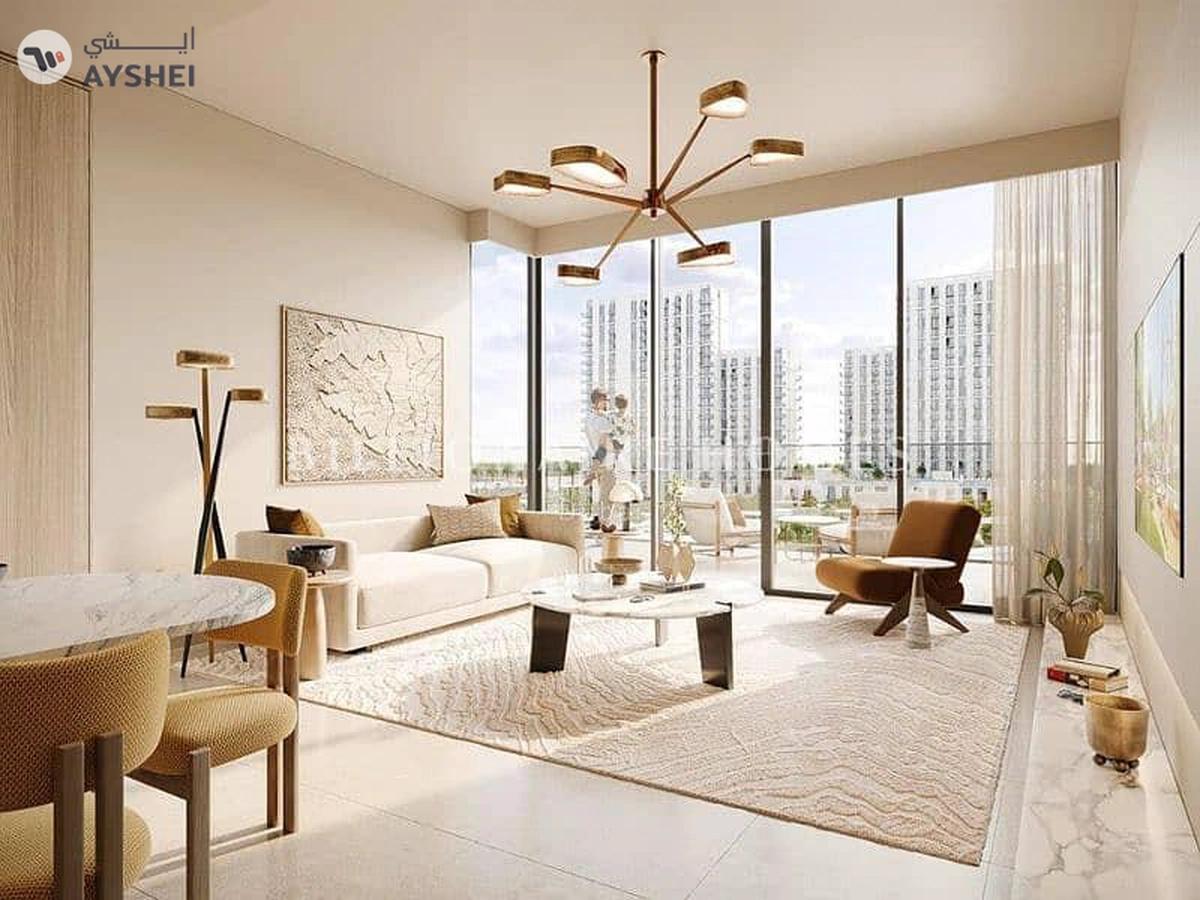 Parkwood Tower A, Parkwood, Dubai Hills Estate, Dubai-2-2