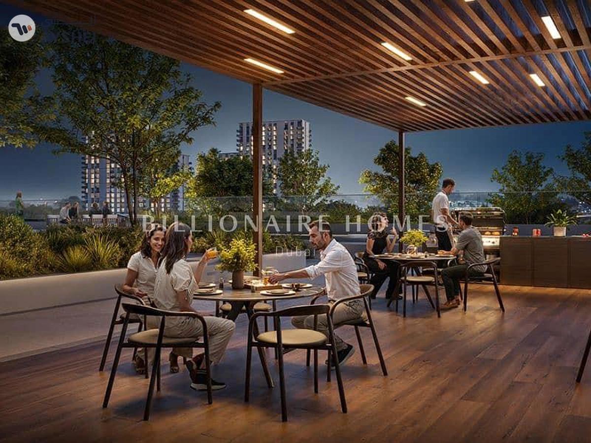 Parkwood Tower A, Parkwood, Dubai Hills Estate, Dubai-5-5