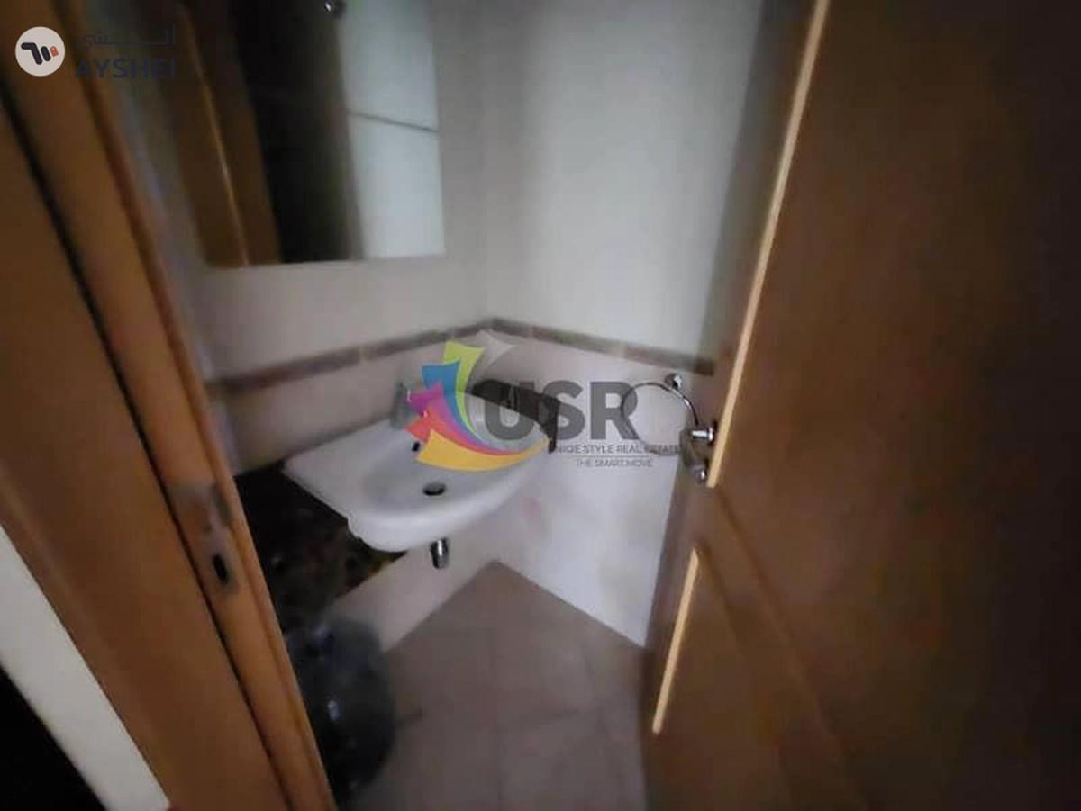 EXCELLENT CHILLER FREE 2BR WITH BALCONY SHEIKH ZAYED VIEW FOR FAMILY 130K-8-8